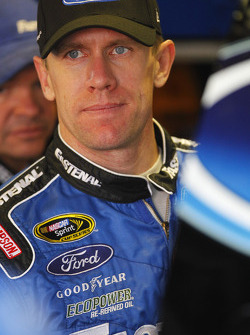 Carl Edwards, Roush Fenway Racing Ford