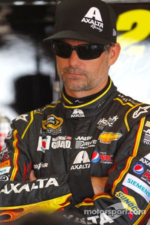 Jeff Gordon, Hendrick Motorsports Chevrolet