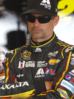 Jeff Gordon, Hendrick Motorsports Chevrolet