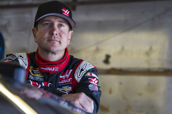Kurt Busch, Stewart-Haas Racing Chevrolet
