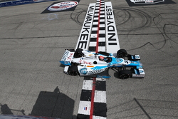 James Hinchcliffe, Andretti Autosport Honda