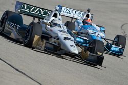 Ed Carpenter, Ed Carpenter Racing Chevrolet