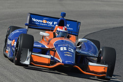 Charlie Kimball, Norvo Nordisk Chip Ganassi Racing Chevrolet