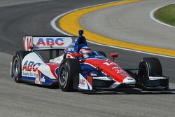 Takuma Sato, A.J. Foyt Enterprises Honda