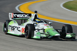Sébastien Bourdais, KV Racing Technology Chevrolet