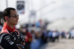 Helio Castroneves, Team Penske Chevrolet