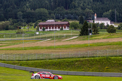 Vitaly Petrov, Mücke Motorsport DTM, Mercedes AMG C-Coupé