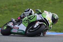 Alvaro Bautista, Go & Fun Honda Gresini