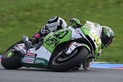 Alvaro Bautista, Go & Fun Honda Gresini