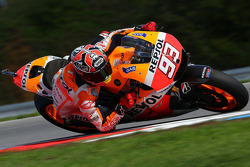 Marc Marquez, Repsol Honda Team