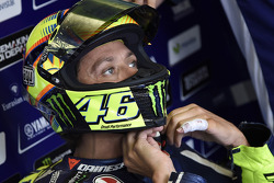 Valentino Rossi, Yamaha Factory Racing