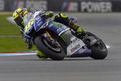 Valentino Rossi, Yamaha Factory Racing