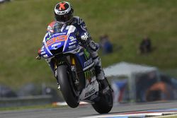 Jorge Lorenzo, Yamaha Factory Racing