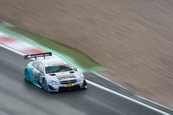 Daniel Juncadella, Mercedes AMG DTM-Team Mucke DTM Mercedes AMG C-Coupe