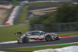 Joey Hand, BMW Team RBM BMW M4 DTM