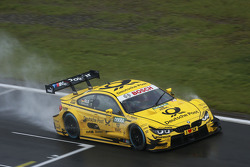 Timo Glock, BMW Team MTEK BMW M3 DTM
