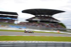 Robert Wickens, FREE MAN¥S WORLD Mercedes AMG, DTM Mercedes AMG C-Coupe,  29.06.2014, Norisring, Nur