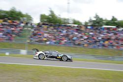 Christian Vietoris, Original-Teile Mercedes AMG, DTM Mercedes AMG C-Coupe,