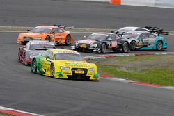 Mike Rockenfeller, Audi Sport Team Phoenix, Audi RS 5 DTM