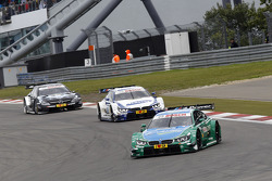 Augusto Farfus, BMW Team RBM BMW M34 DTM