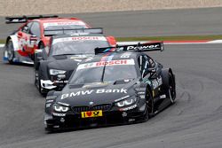 Bruno Spengler, BMW Team Schnitzer BMW M4 DTM