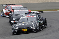 Bruno Spengler, BMW Team Schnitzer BMW M4 DTM