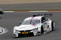 Martin Tomczyk, BMW Team Schnitzer BMW M4 DTM