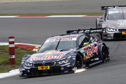 Antonio Felix da Costa, BMW Team MTEK BMW M4 DTM