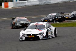 Martin Tomczyk, BMW Team Schnitzer BMW M4 DTM