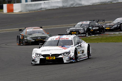 Martin Tomczyk, BMW Team Schnitzer BMW M4 DTM