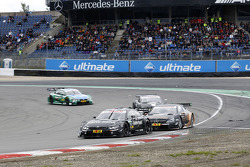Bruno Spengler, BMW Team Schnitzer BMW M4 DTM