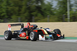 Esteban Ocon