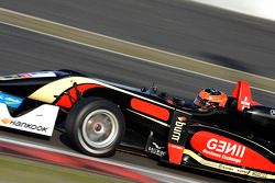 Esteban Ocon