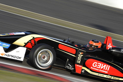 Esteban Ocon