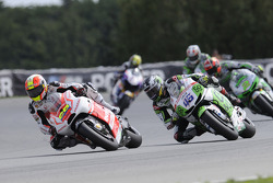 Yonny Hernandez, Pramac Ducati