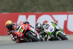 Michele Pirro, Ducati Team