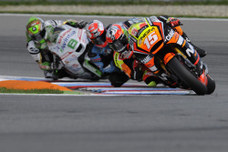 Alex de Angelis, NGM Forward Racing