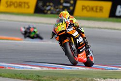 Aleix Espargaro, NGM Forward Racing Yamaha