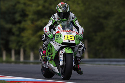 Alvaro Bautista, Go & Fun Honda Gresini