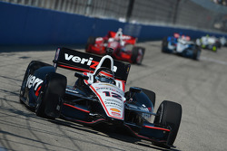 Will Power, Team Penske Chevrolet
