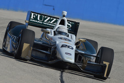 Ed Carpenter, Ed Carpenter Racing Chevrolet