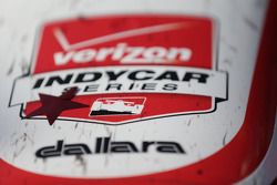 IndyCar detail