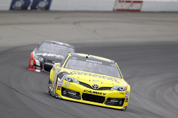 Matt Kenseth, Joe Gibbs Racing Toyota