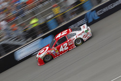 Kyle Larson, Ganassi Racing Chevrolet