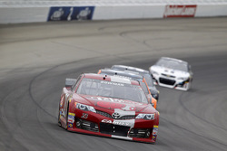 Alex Bowman, Toyota