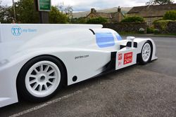 Perrinn Limited myLMP1 Showcar