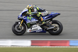 Valentino Rossi, Yamaha Factory Racing