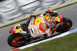 Marc Marquez, Repsol Honda Team