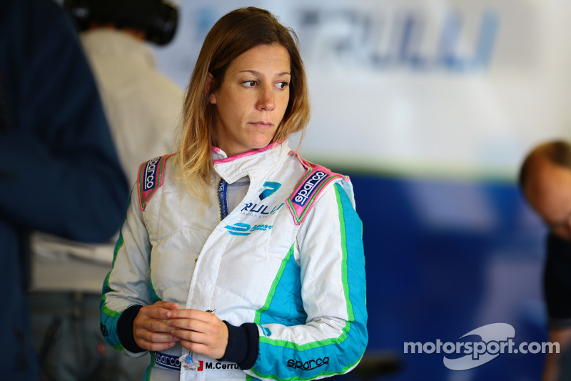 Michela Cerruti