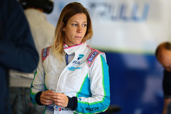 Michela Cerruti, Trulli